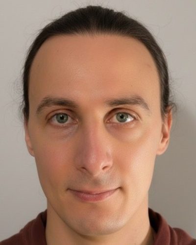 Daniel  Giegerich