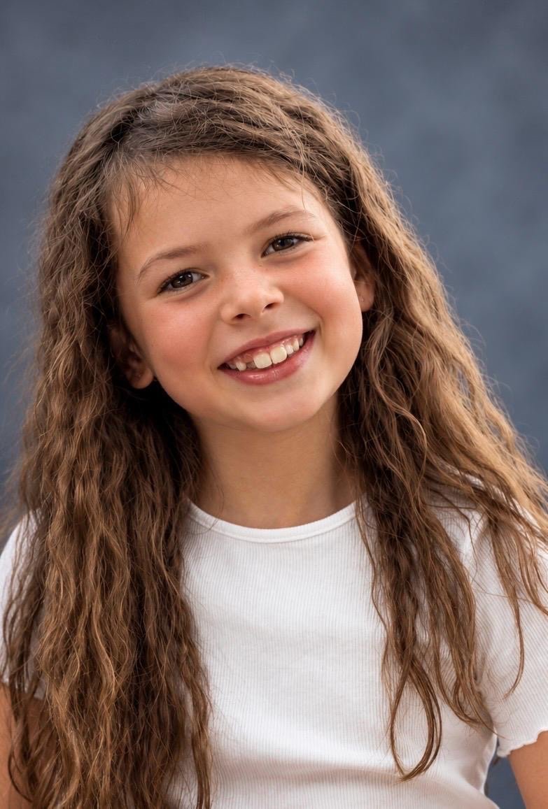 Sophie Celine  Jeremias