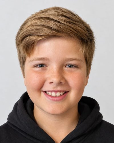 Ben  Kaiser