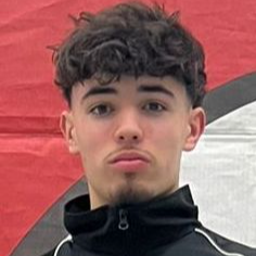 Luca Moritz  Nonnemacher