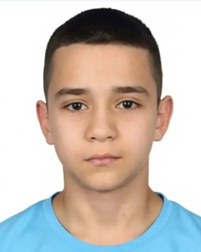 Karimov  Timur