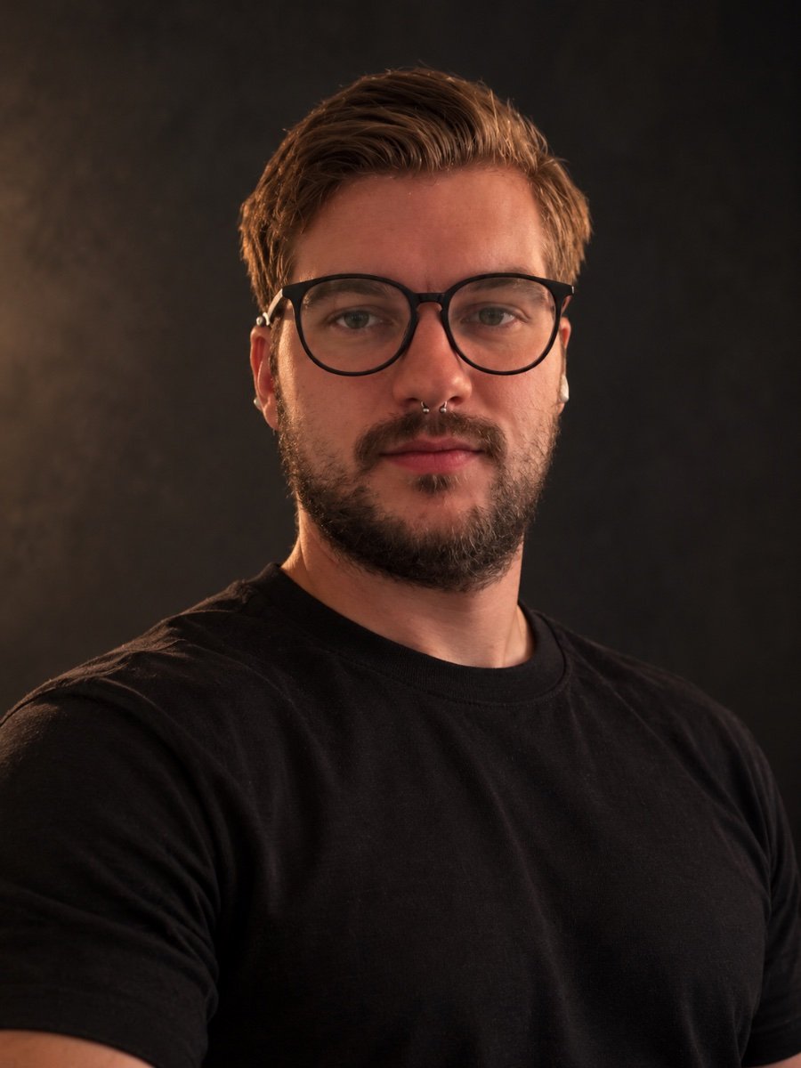 Andreas  Frasch