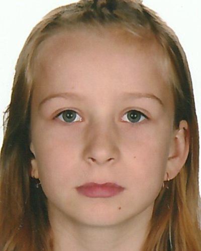 Eleonora  Zozulia