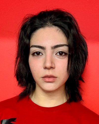 Asal  Nasiri