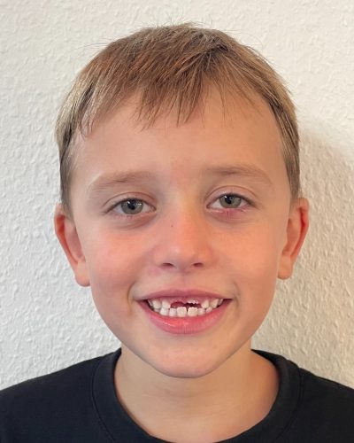 Lennox  Zabel