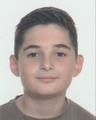 Enes  Omeradzic