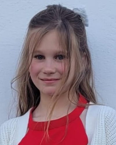Fiona  Vonier