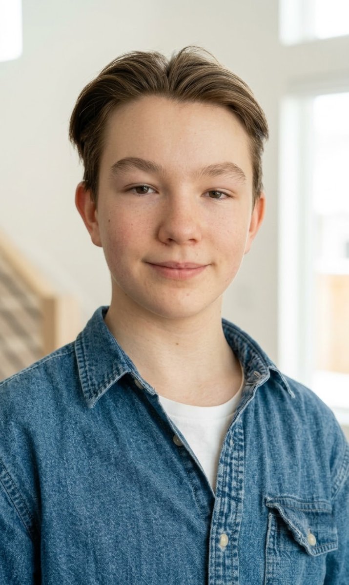 Kuba  Klann