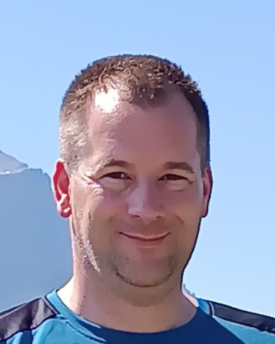 Michael  Spinnenhirn