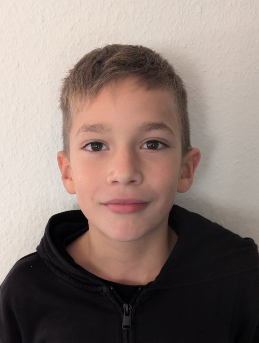Milan  Moger