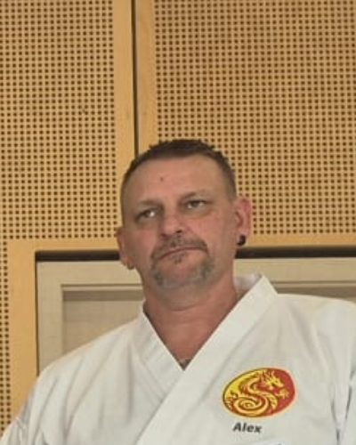 Alexander  Marek